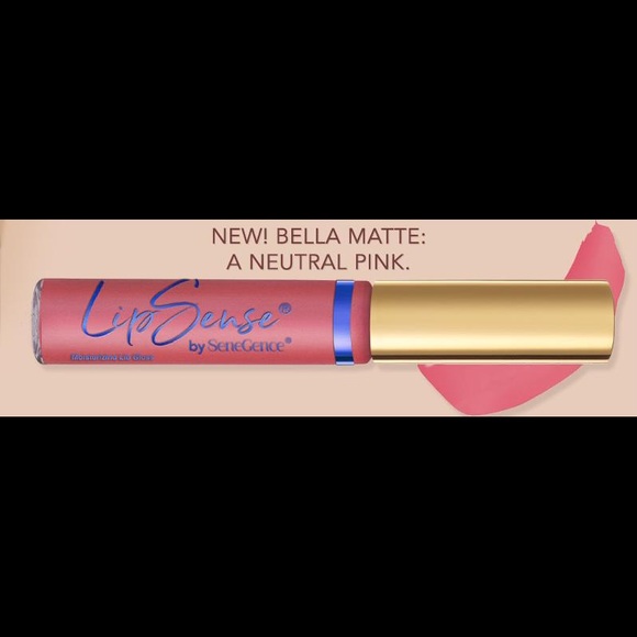 SeneGence stain matte nude gloss collection. - Picture 5 of 5